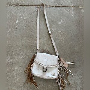 Bedstu Hidden Purse Nectar Lux NWT